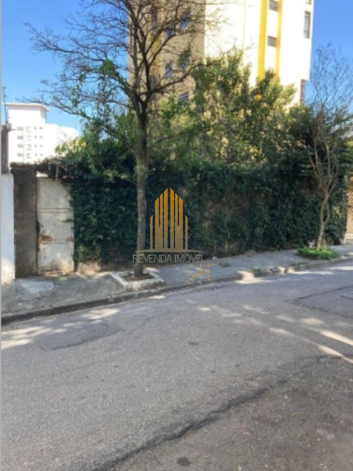 Terreno para Venda - Alto de Pinheiros