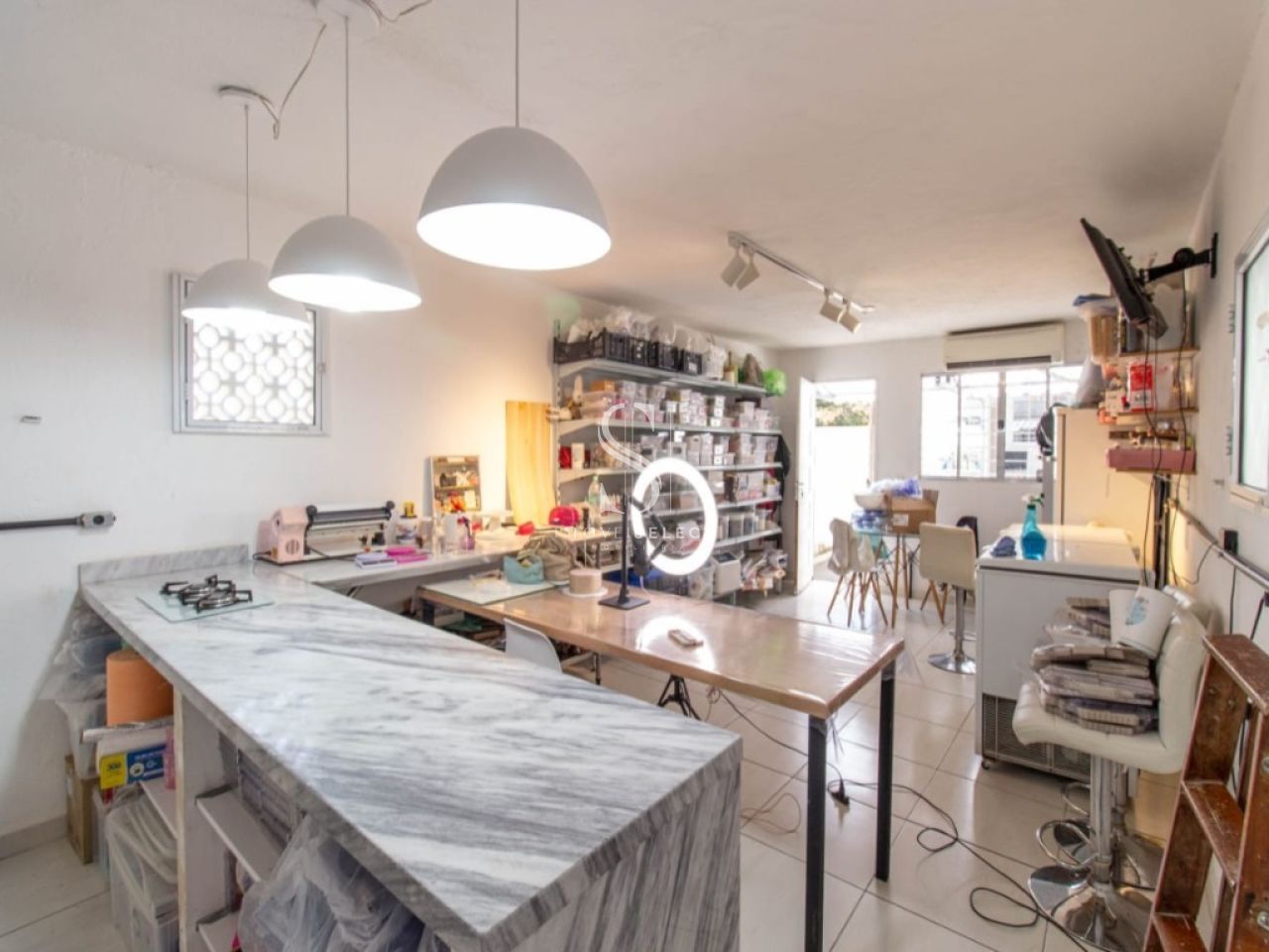 Casa para Venda - Vila Clementino