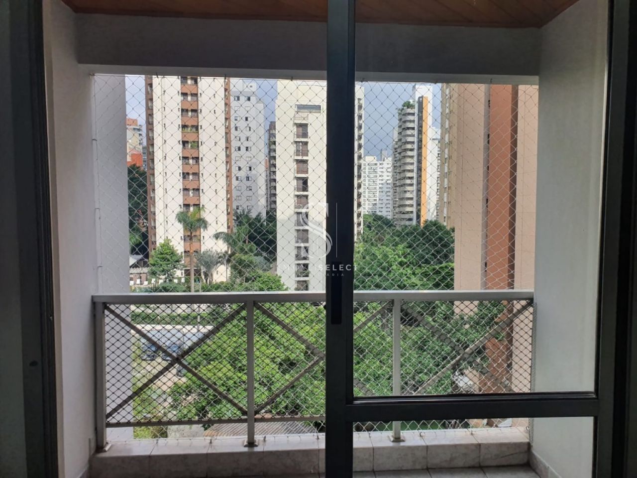 Apartamento para Venda - Moema