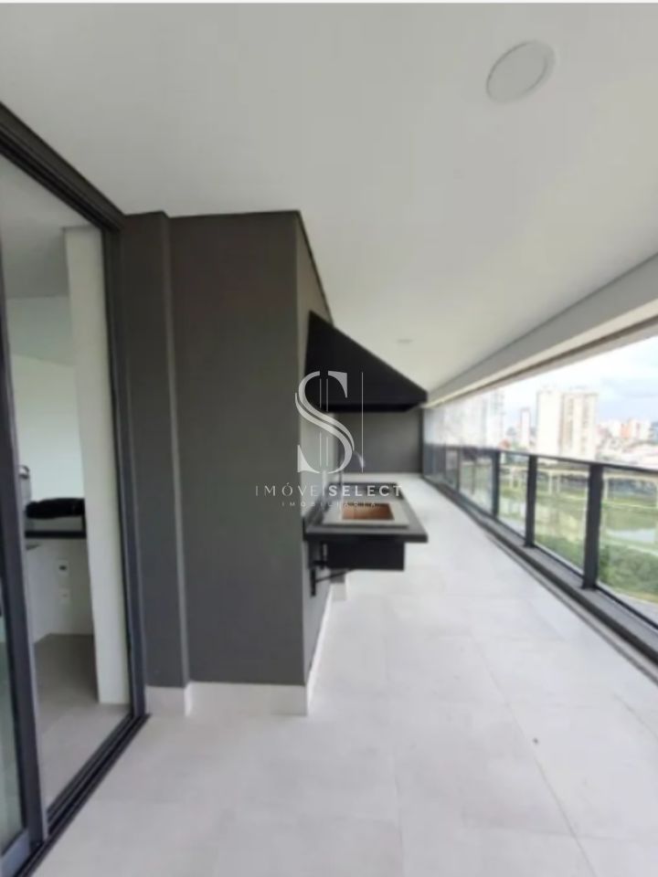 Apartamento para Venda - Villaggio Panamby