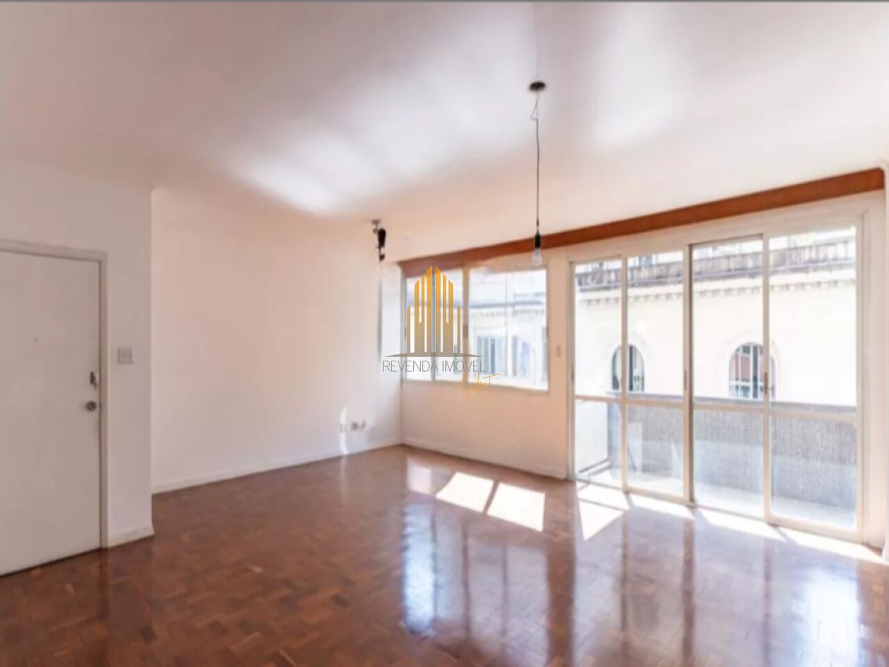 Apartamento para Venda - Higienópolis