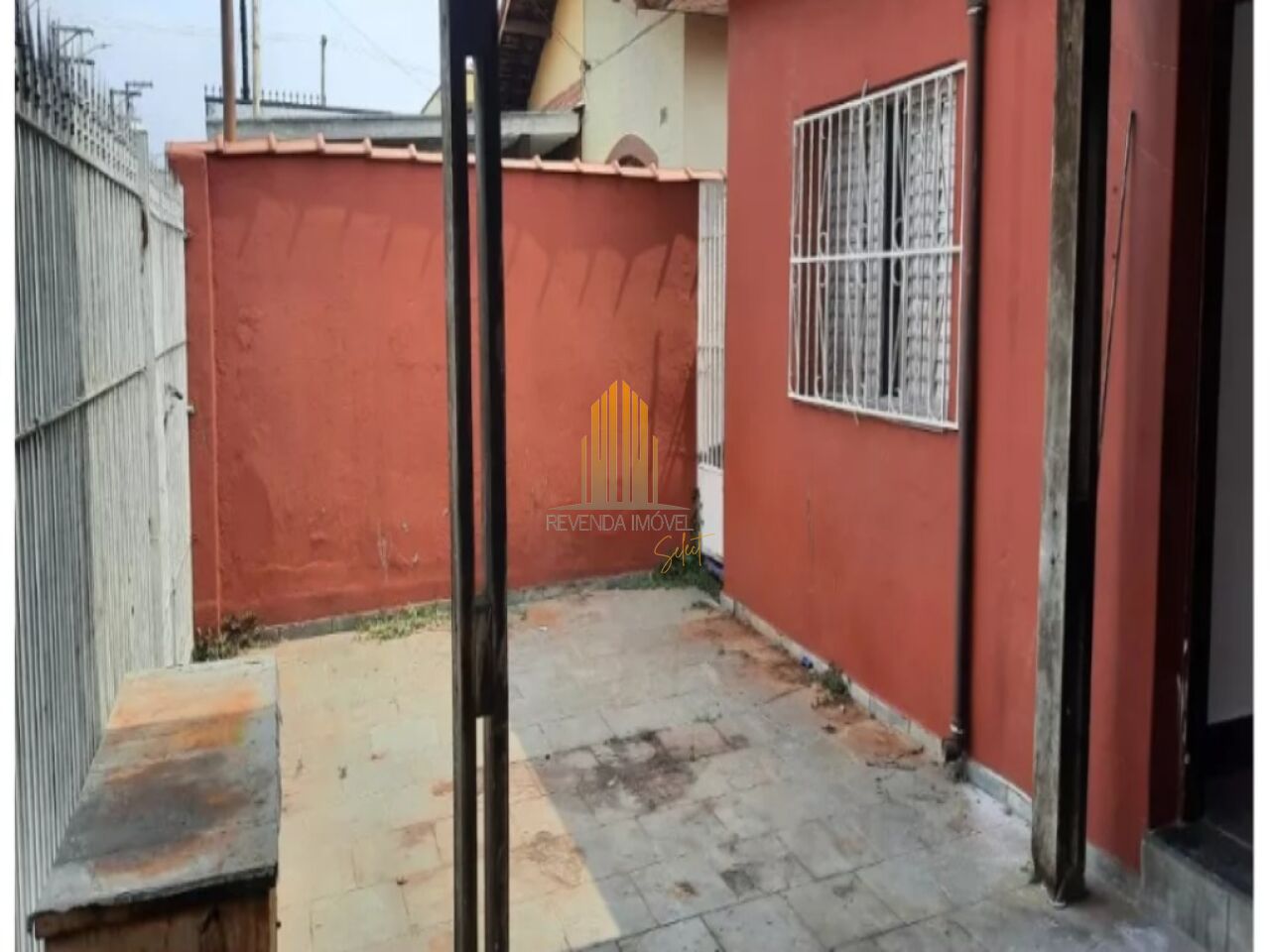 Casa para Venda - Vila Moraes