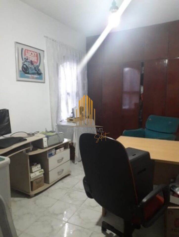 Sobrado para Venda - Parque Fernanda