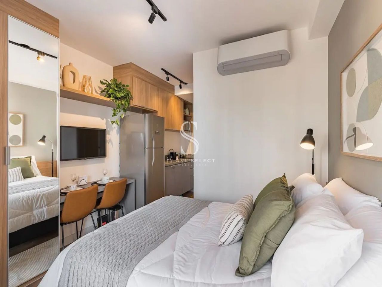 Apartamento para Venda - Barra Funda