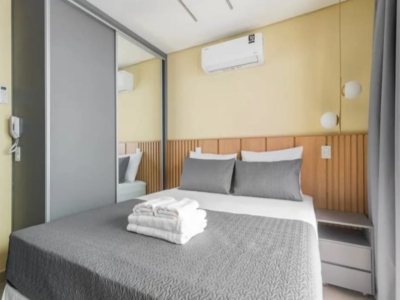 Apartamento para Venda - Santa Cecília