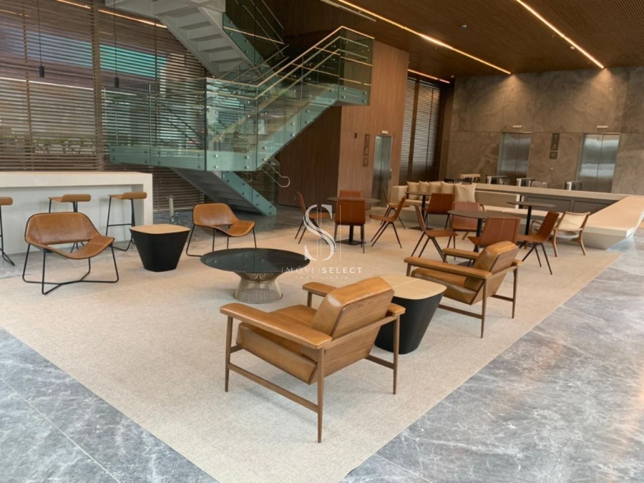 Sala Comercial para Venda - Pinheiros