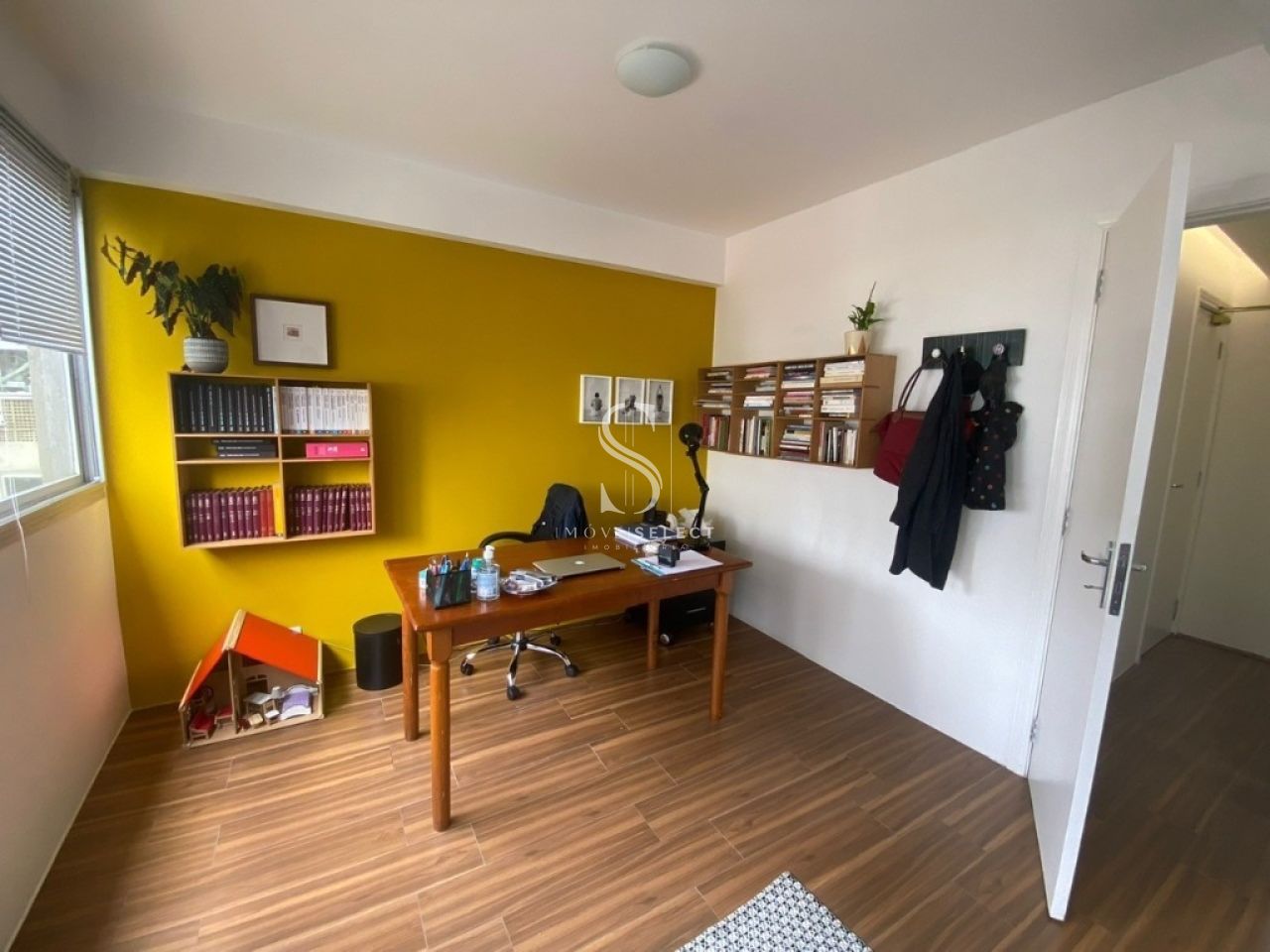 Sala Comercial para Venda - Itaim Bibi