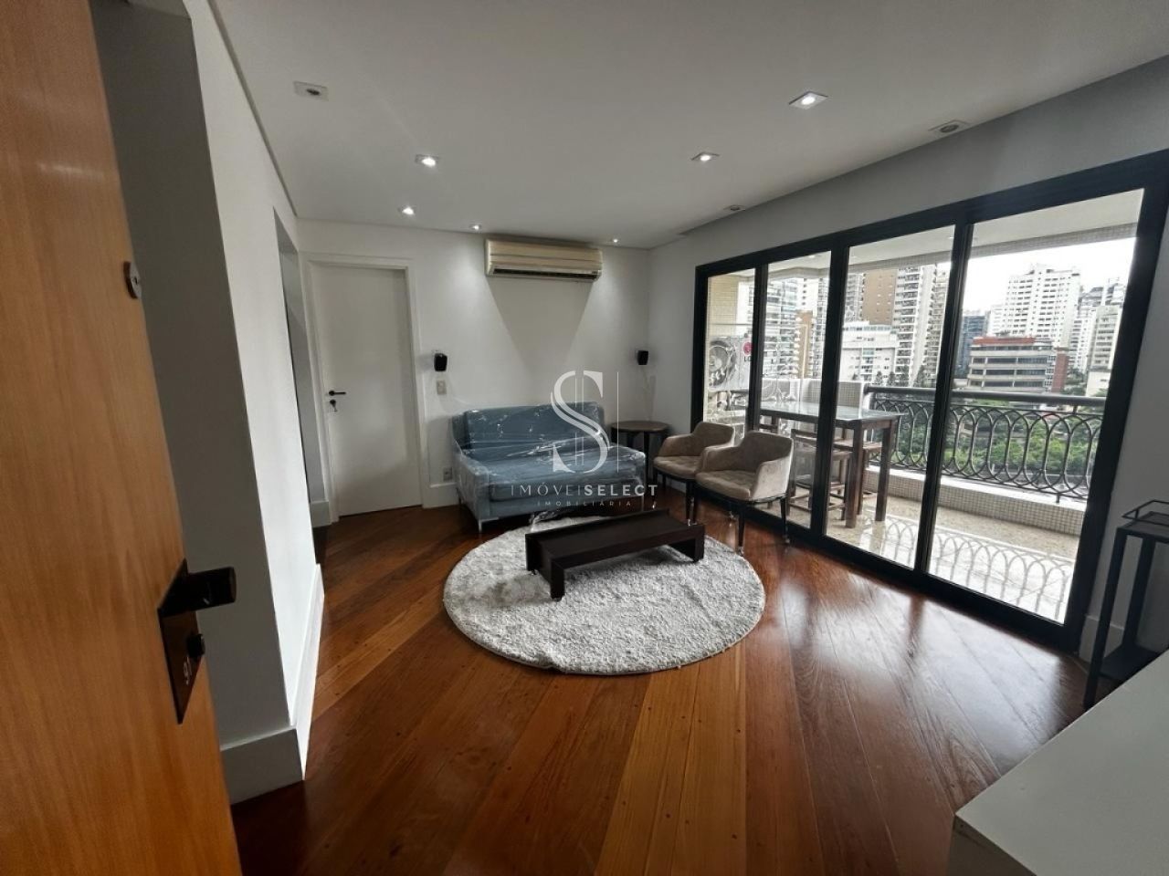 Apartamento para Venda - Vila Nova Conceição