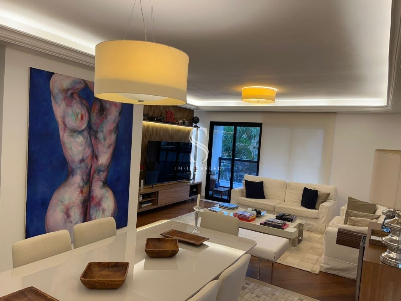 Apartamento para Venda - Moema