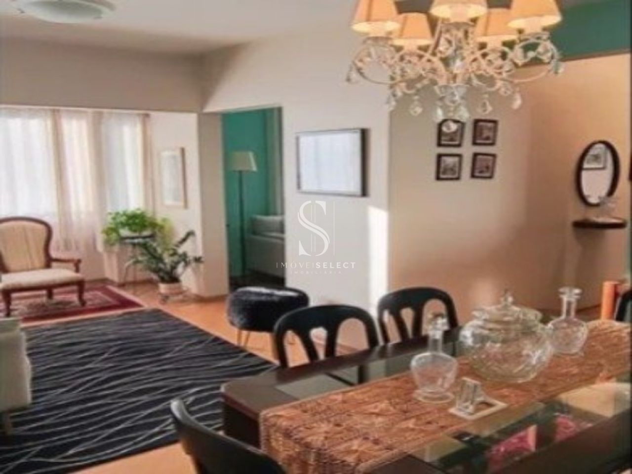 Apartamento para Venda - Vila Suzana