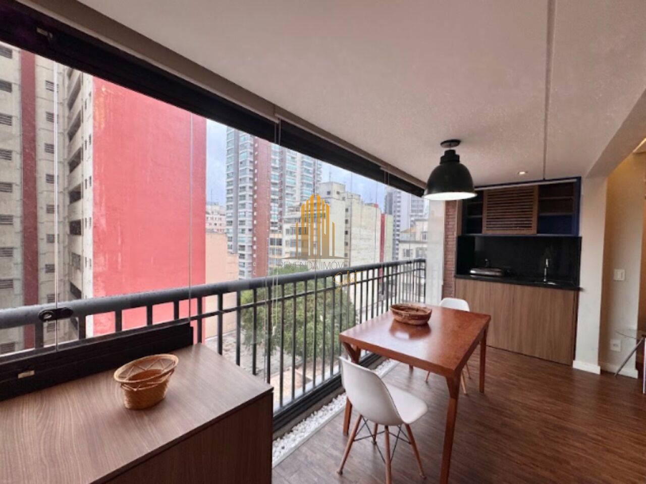 Apartamento para Venda - Bela Vista