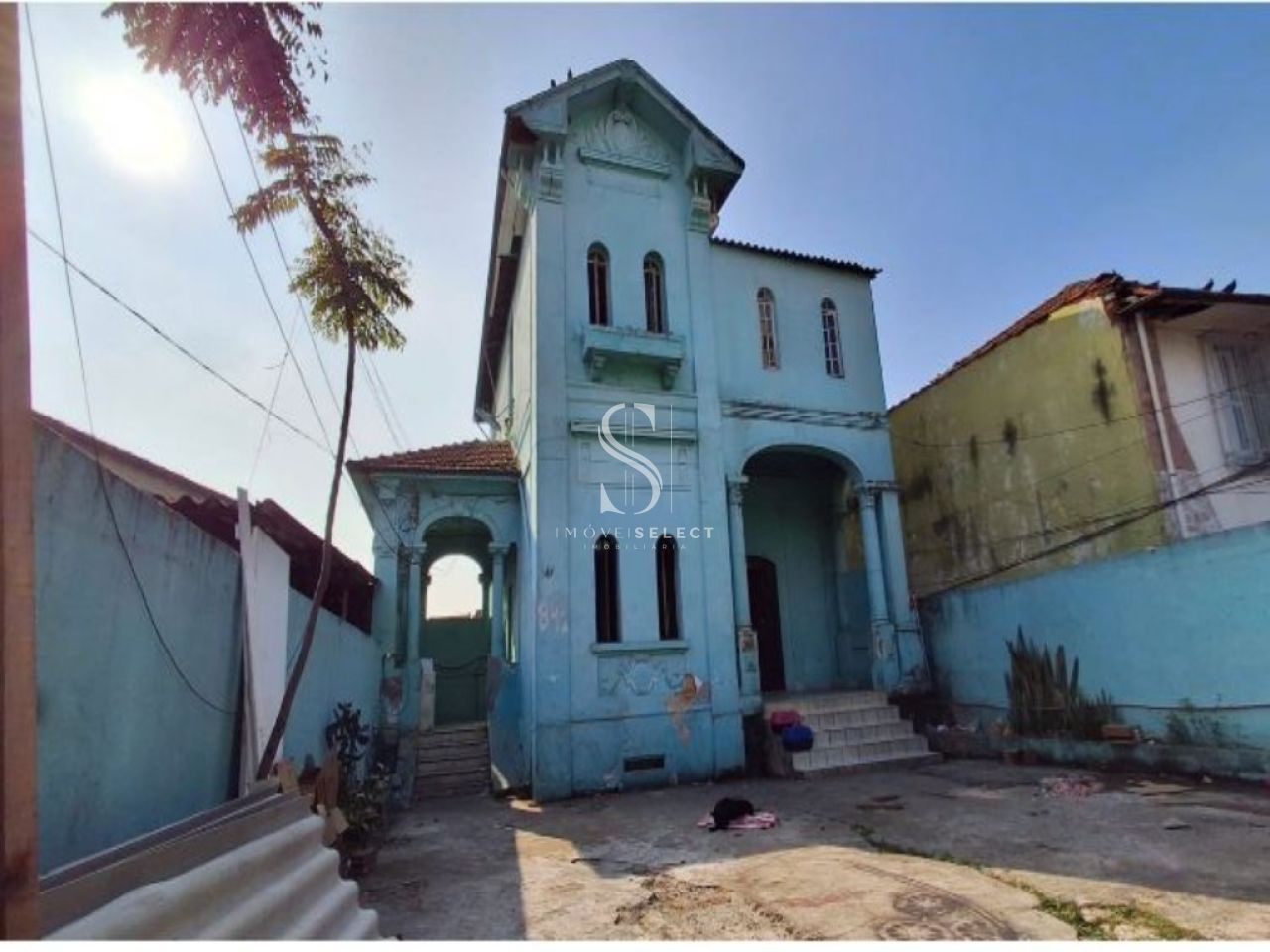 Terreno para Venda - Ipiranga