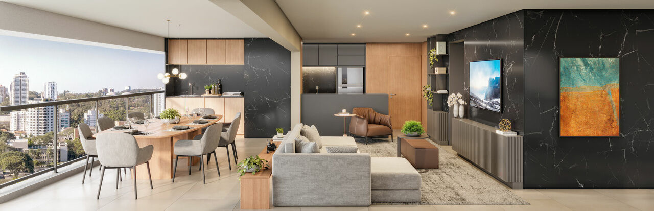 Apartamento para Venda - Jardim Vera Cruz