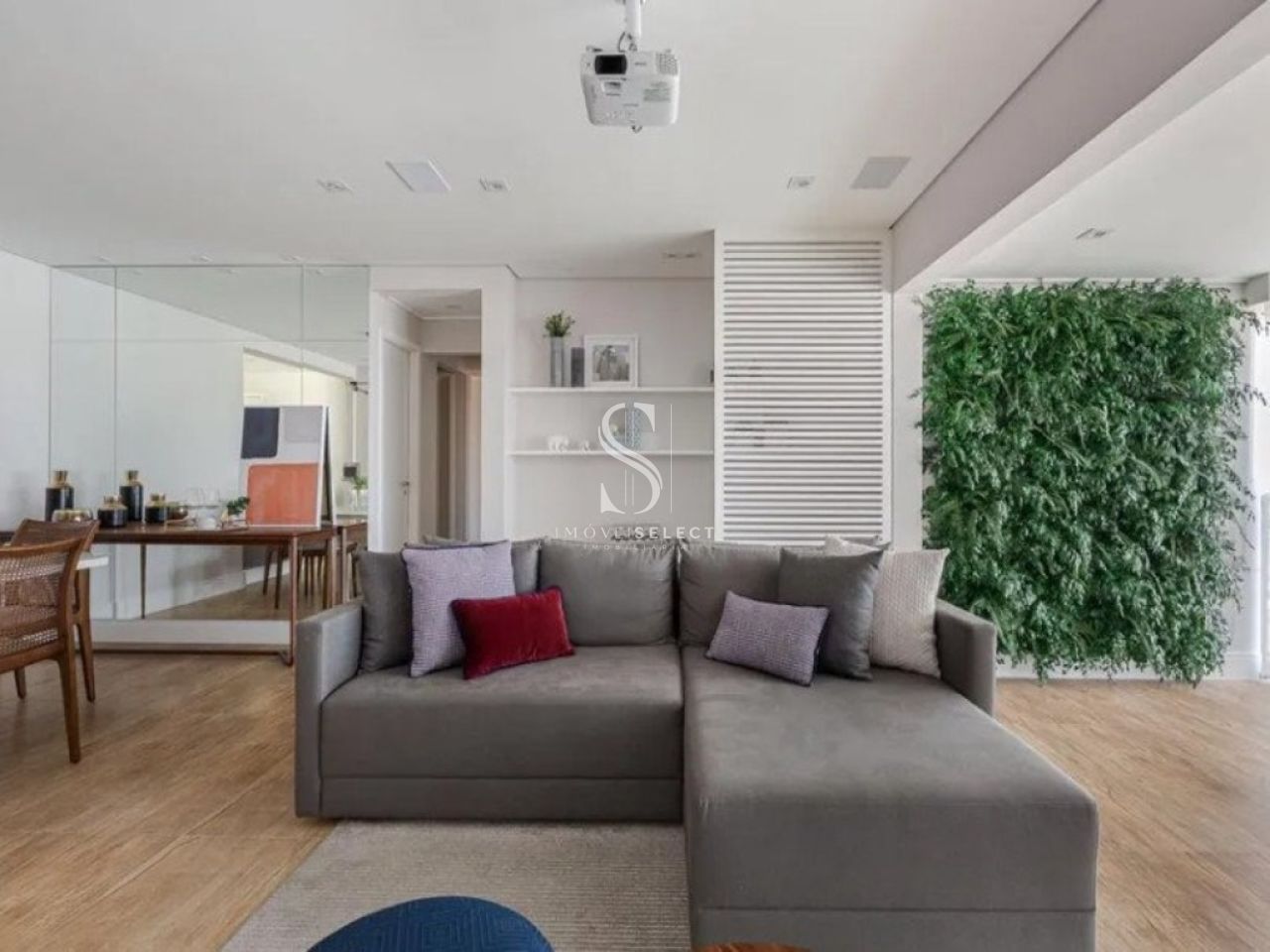 Apartamento para Venda - Vila Mascote