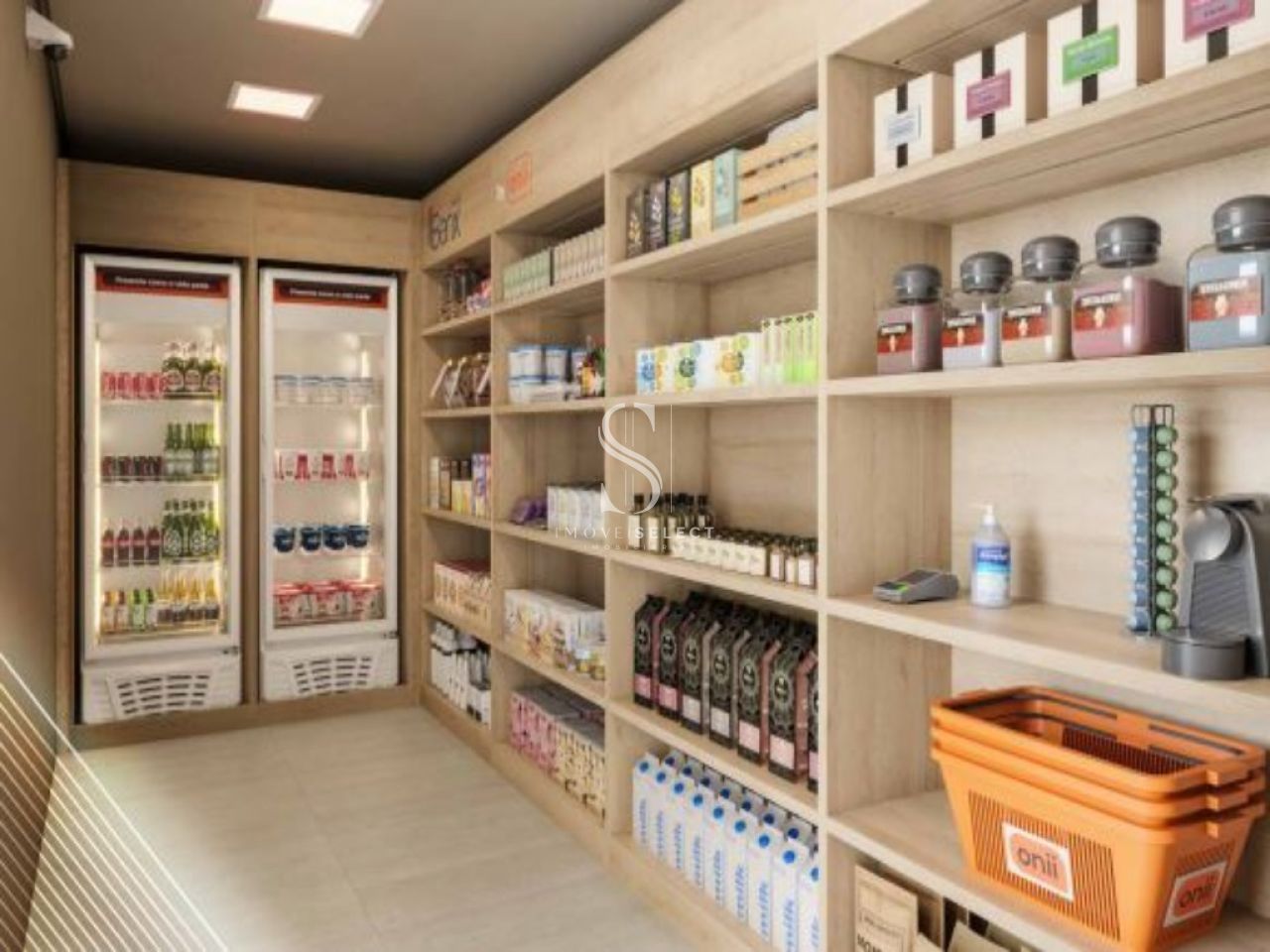 Loja para Venda - Jardim Vera Cruz