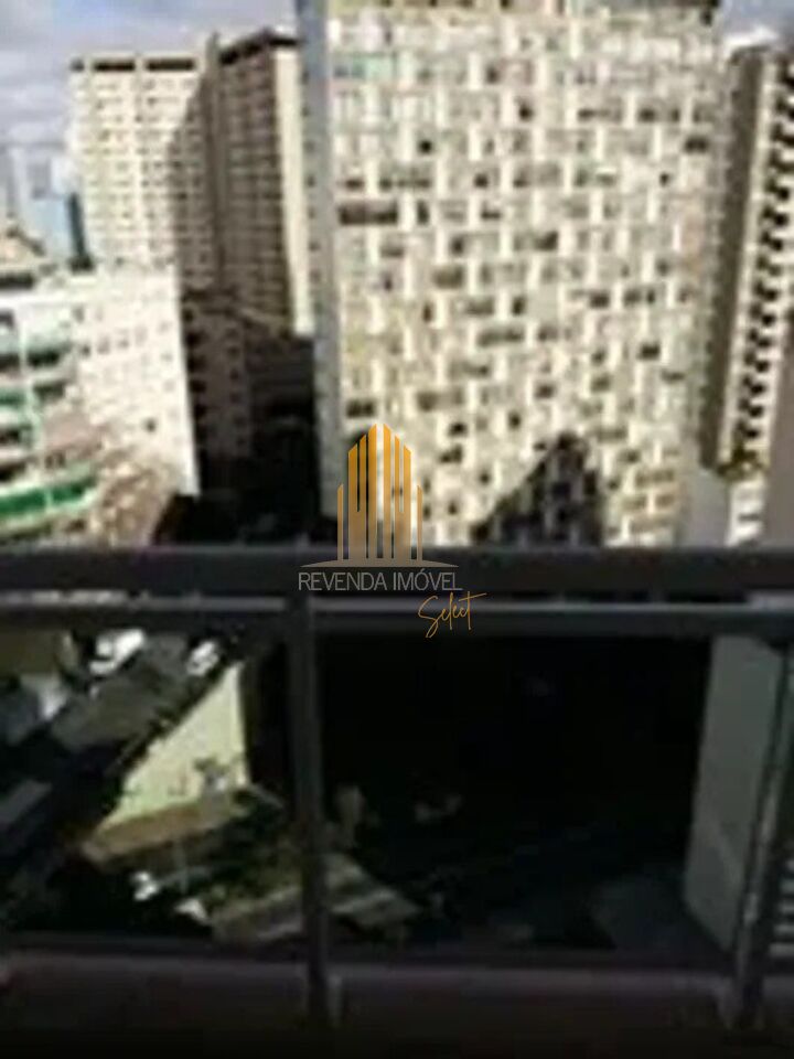 Apartamento para Venda - Centro