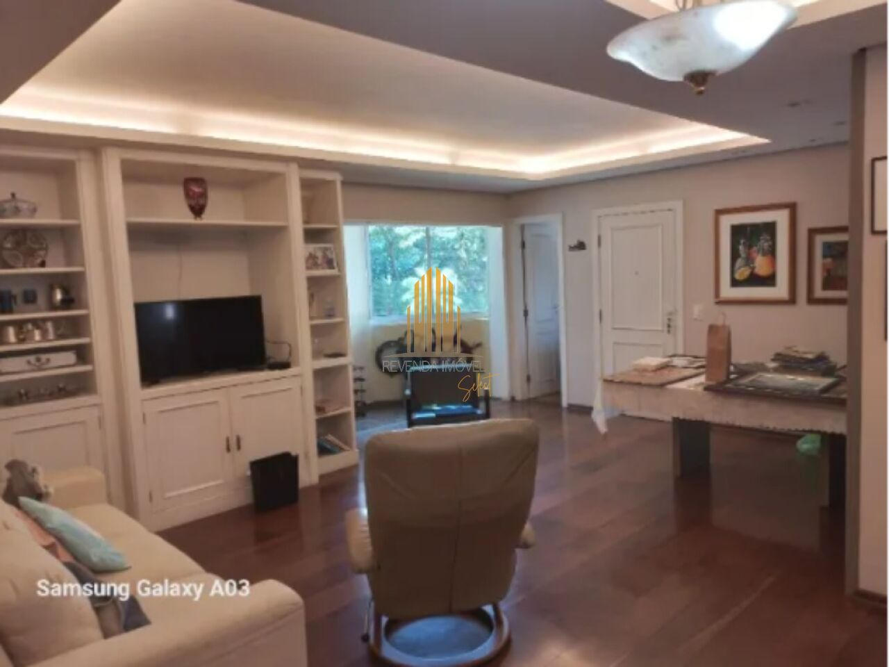 Apartamento para Venda - Moema