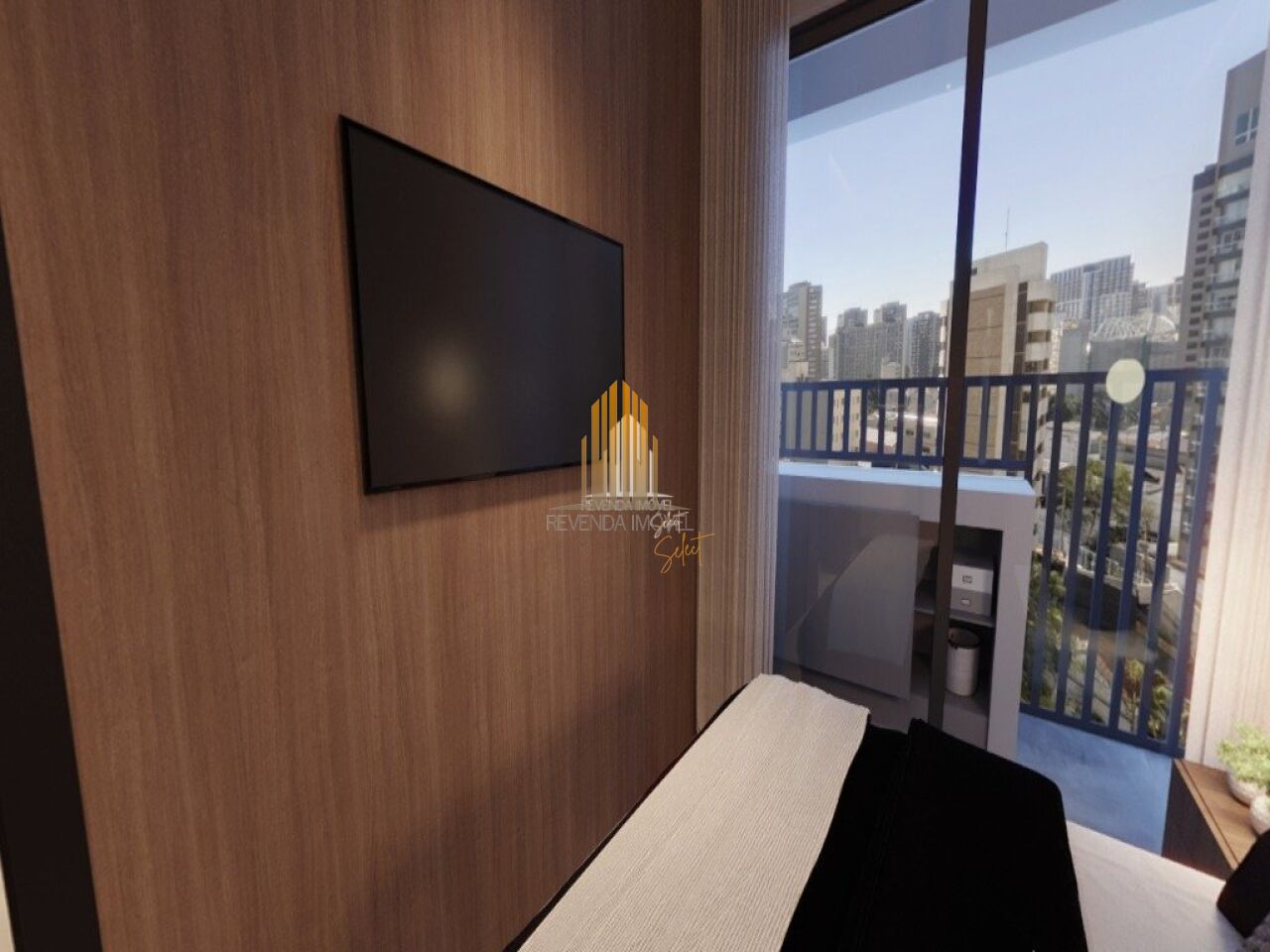 Apartamento para Venda - Bela Vista