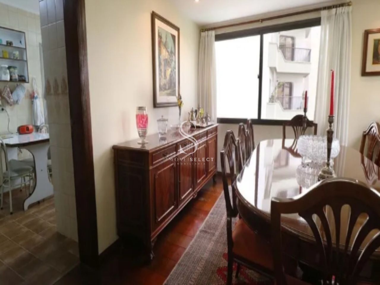 Apartamento para Venda - Campo Belo