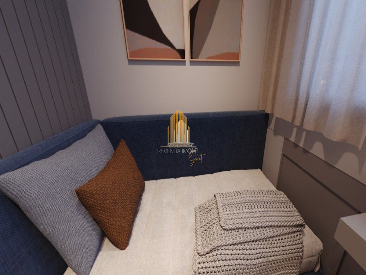 Apartamento para Venda - Bela Vista