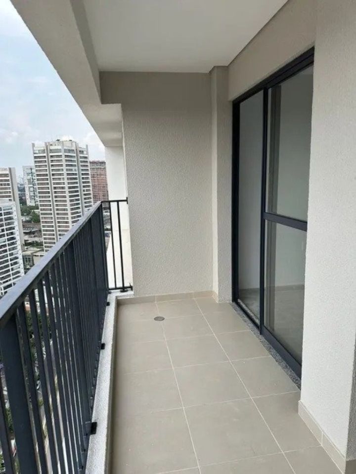 Apartamento para Venda - Lapa de Baixo