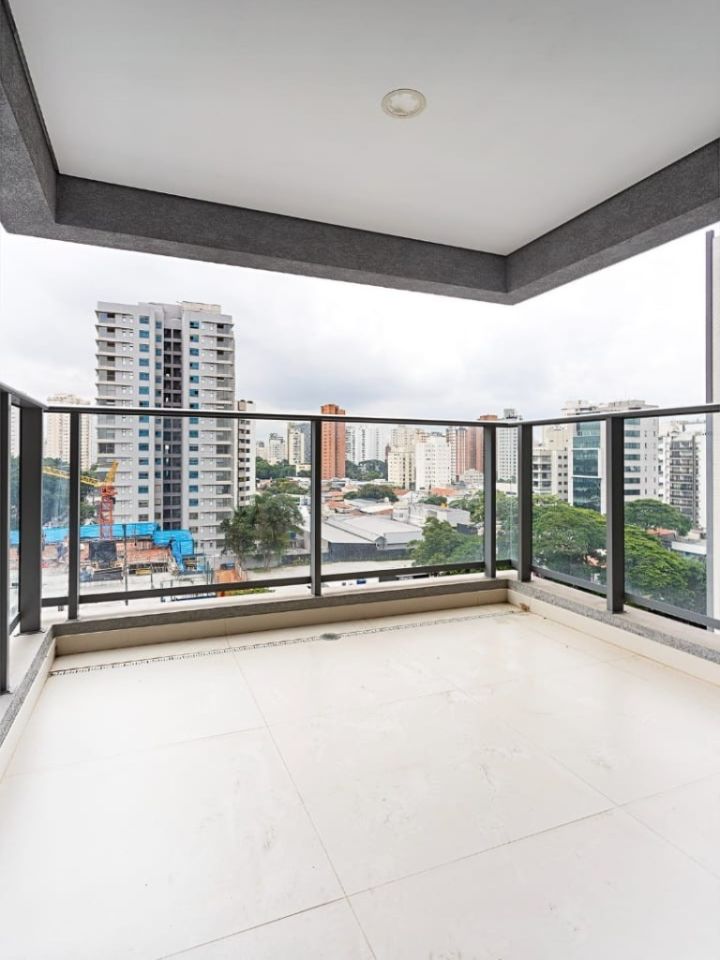 Apartamento para Venda - Indianópolis