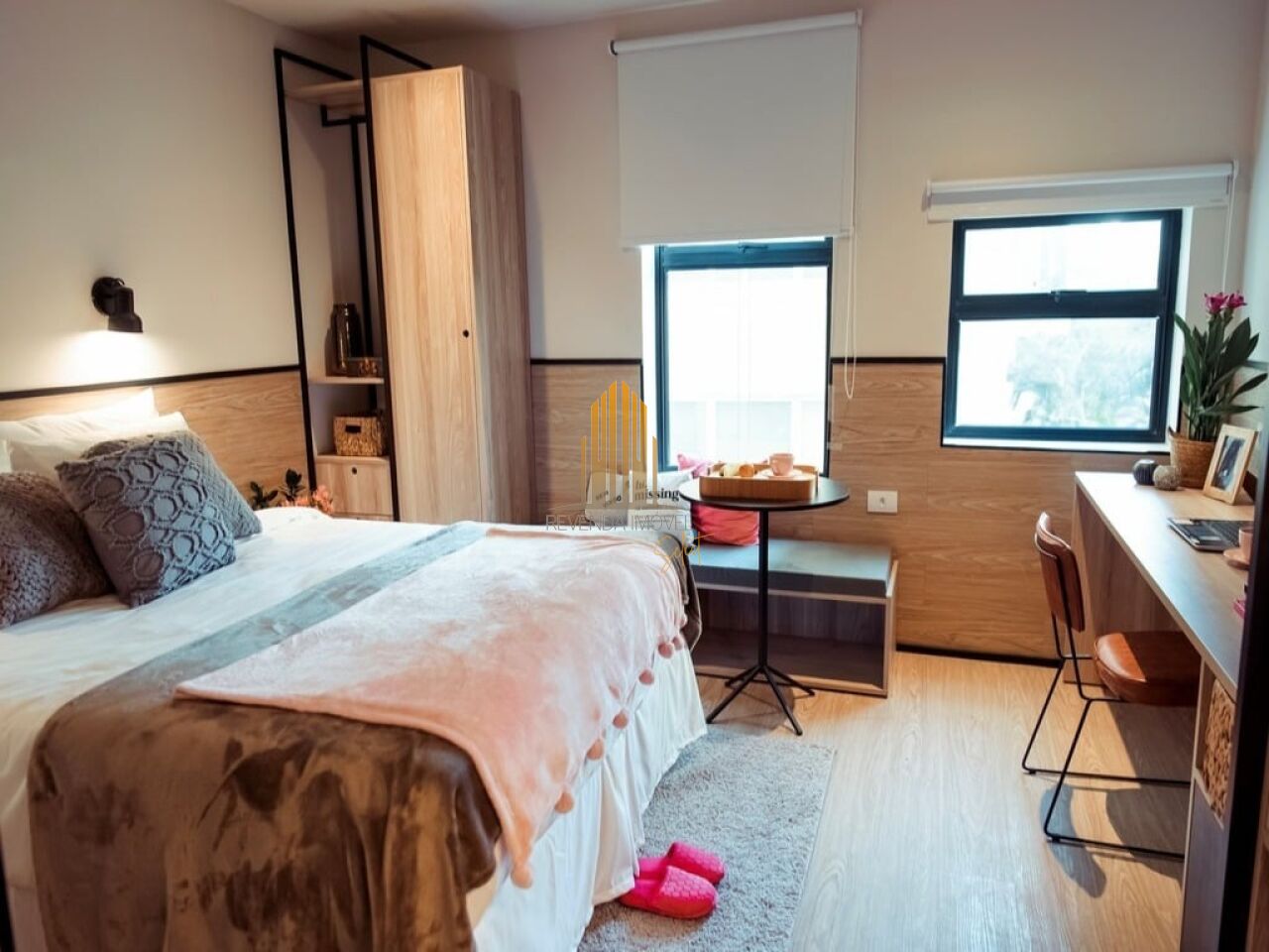 Apartamento para Venda - Consolação