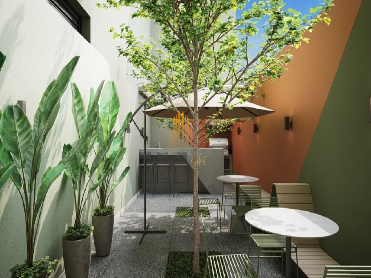 Apartamento para Venda - Vila Mariana