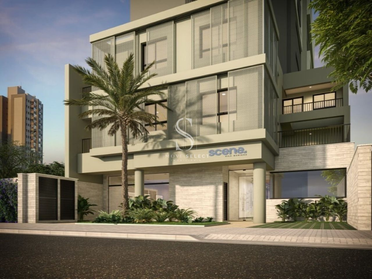 Loja para Venda - Vila Mariana