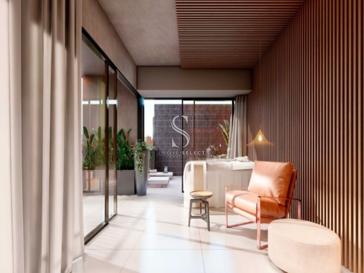 Apartamento para Venda - Jardins