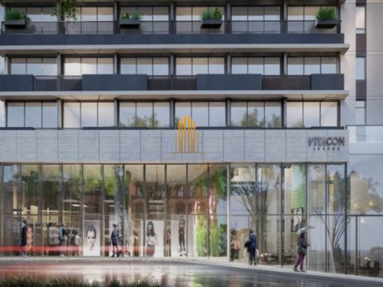 Loja para Venda - Jardins