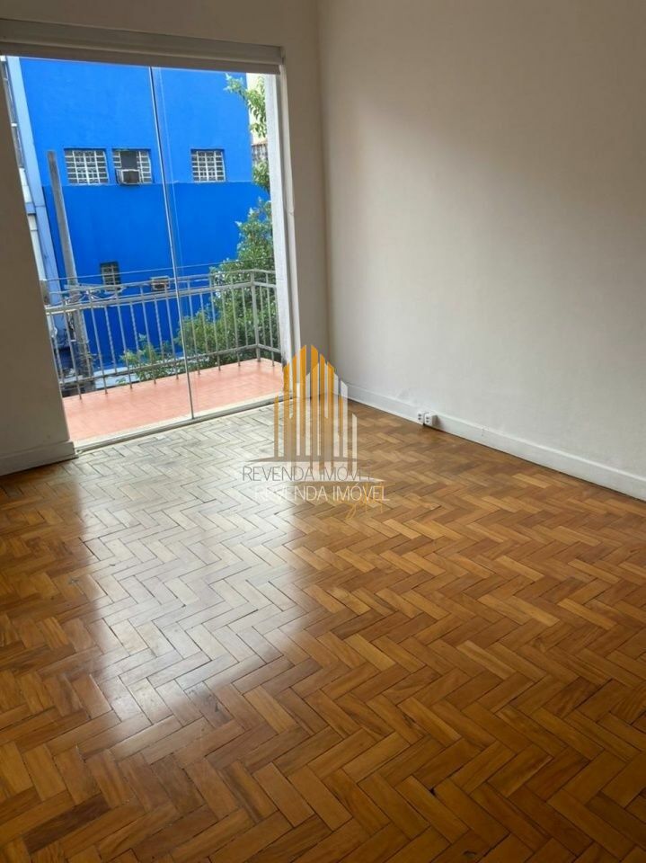 Apartamento para Venda - Pinheiros