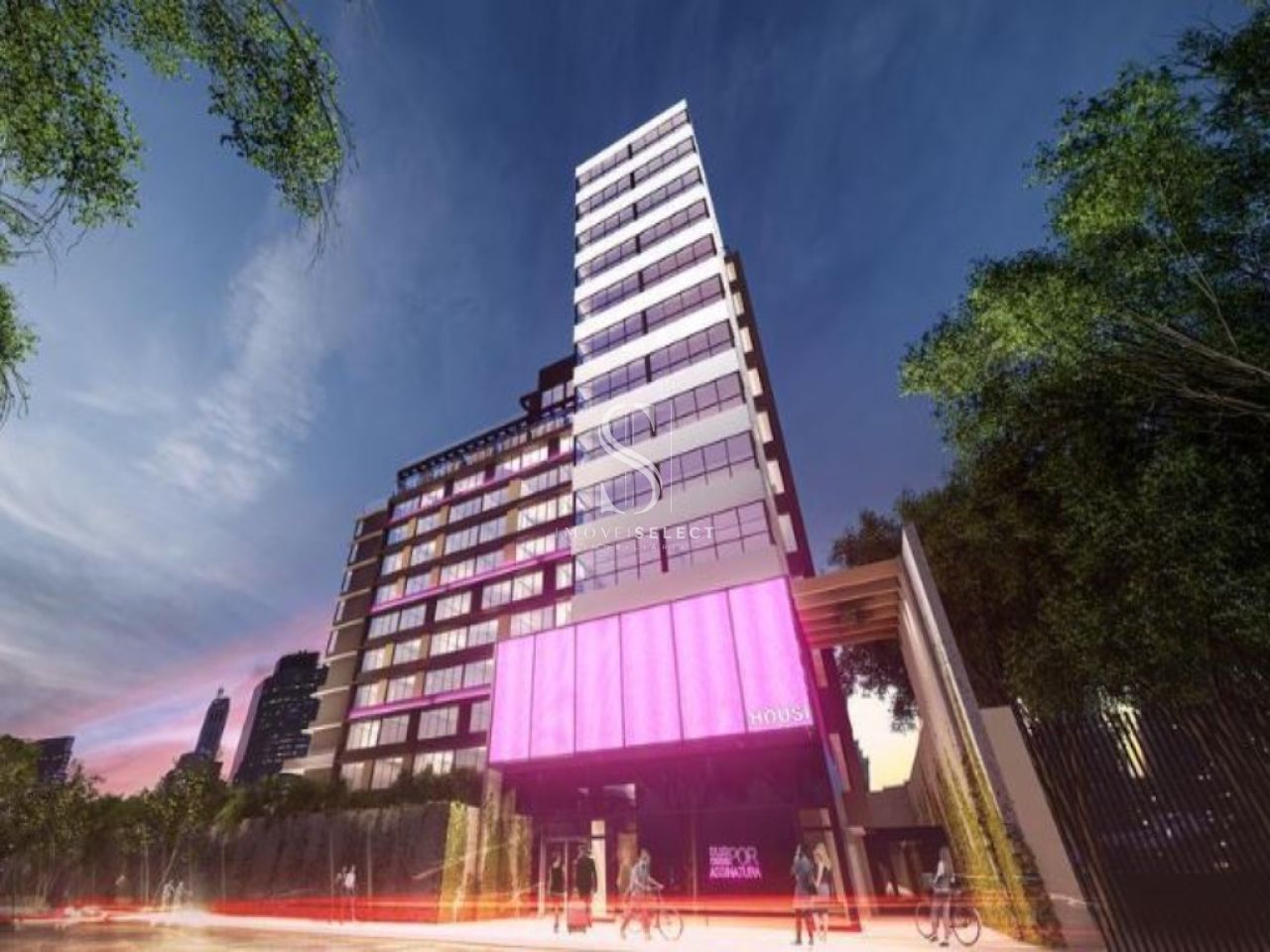 Loja para Venda - Cerqueira César