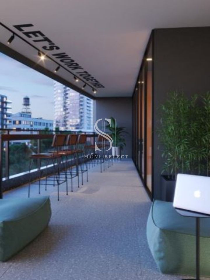 Apartamento para Venda - Vila Pompéia