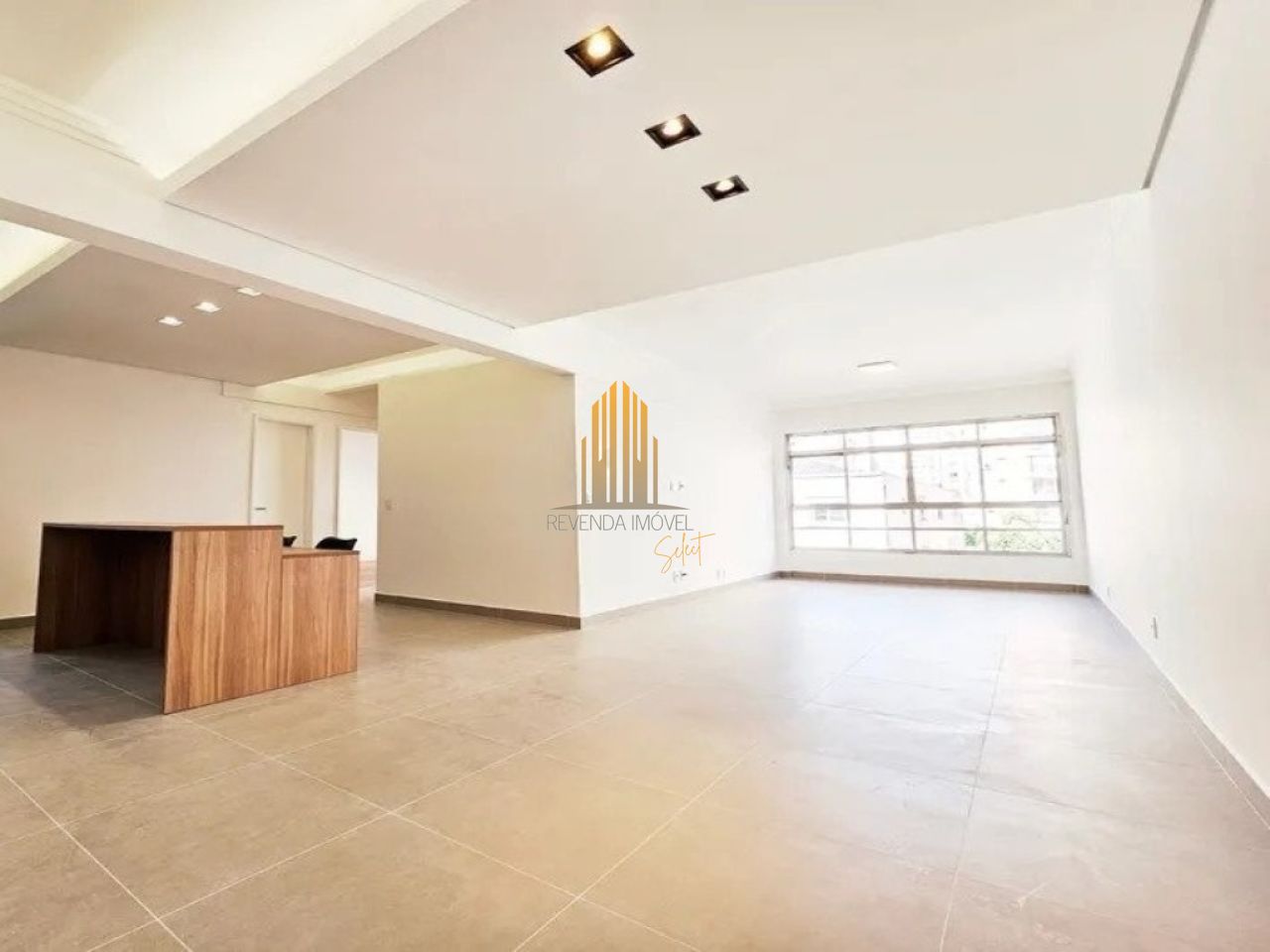 Apartamento para Venda - Perdizes