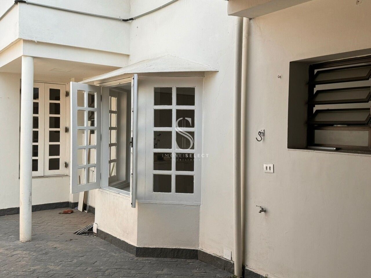 Casa para Venda - Brooklin Novo