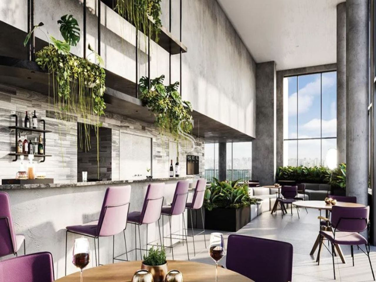 Apartamento para Venda - Vila Mariana