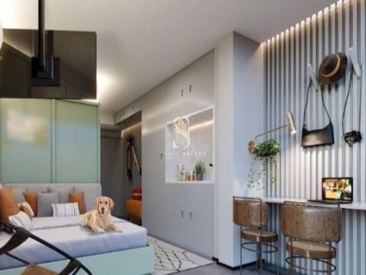 Apartamento para Venda - Paraíso