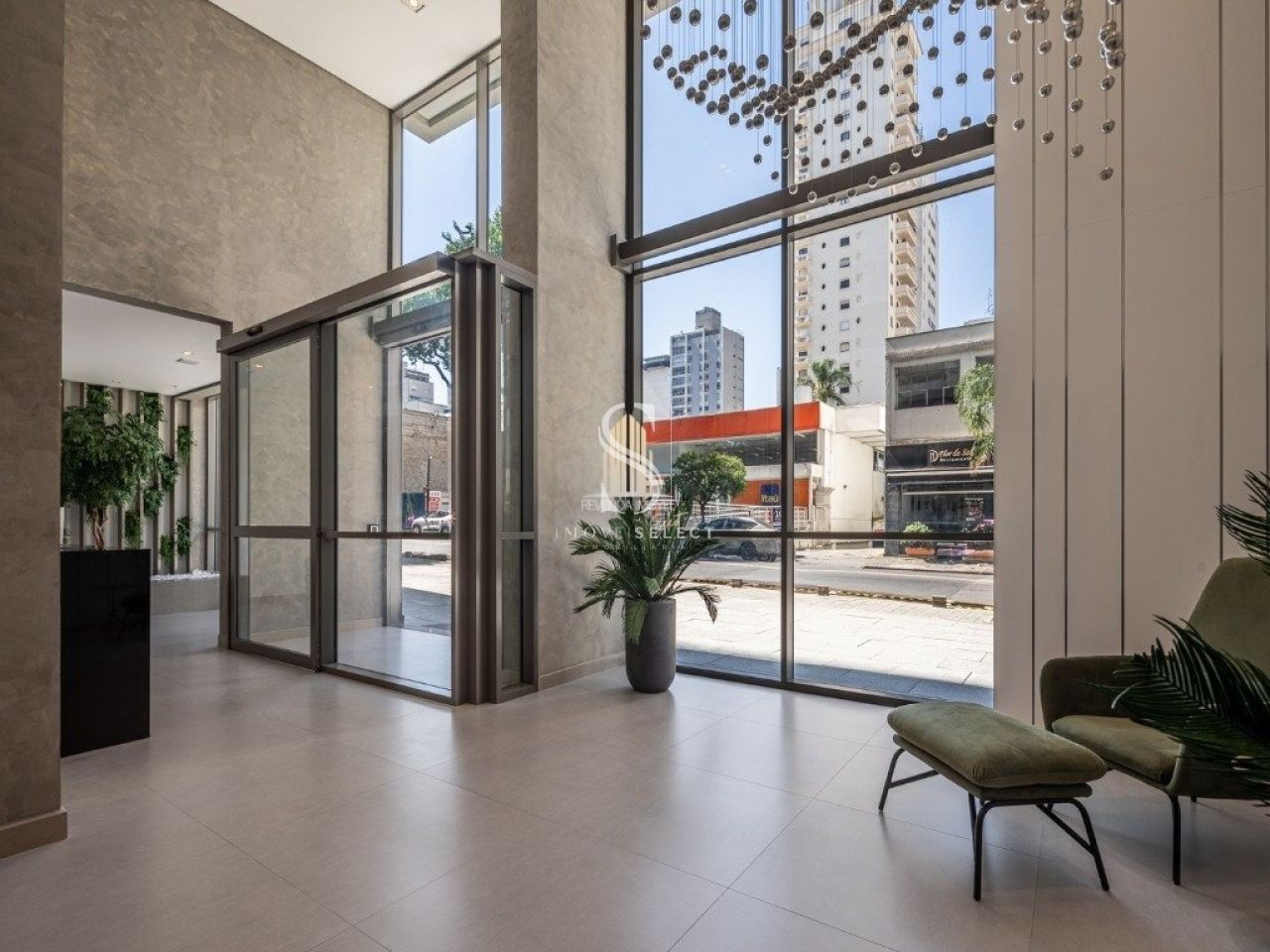 Loja para Venda - Cerqueira César