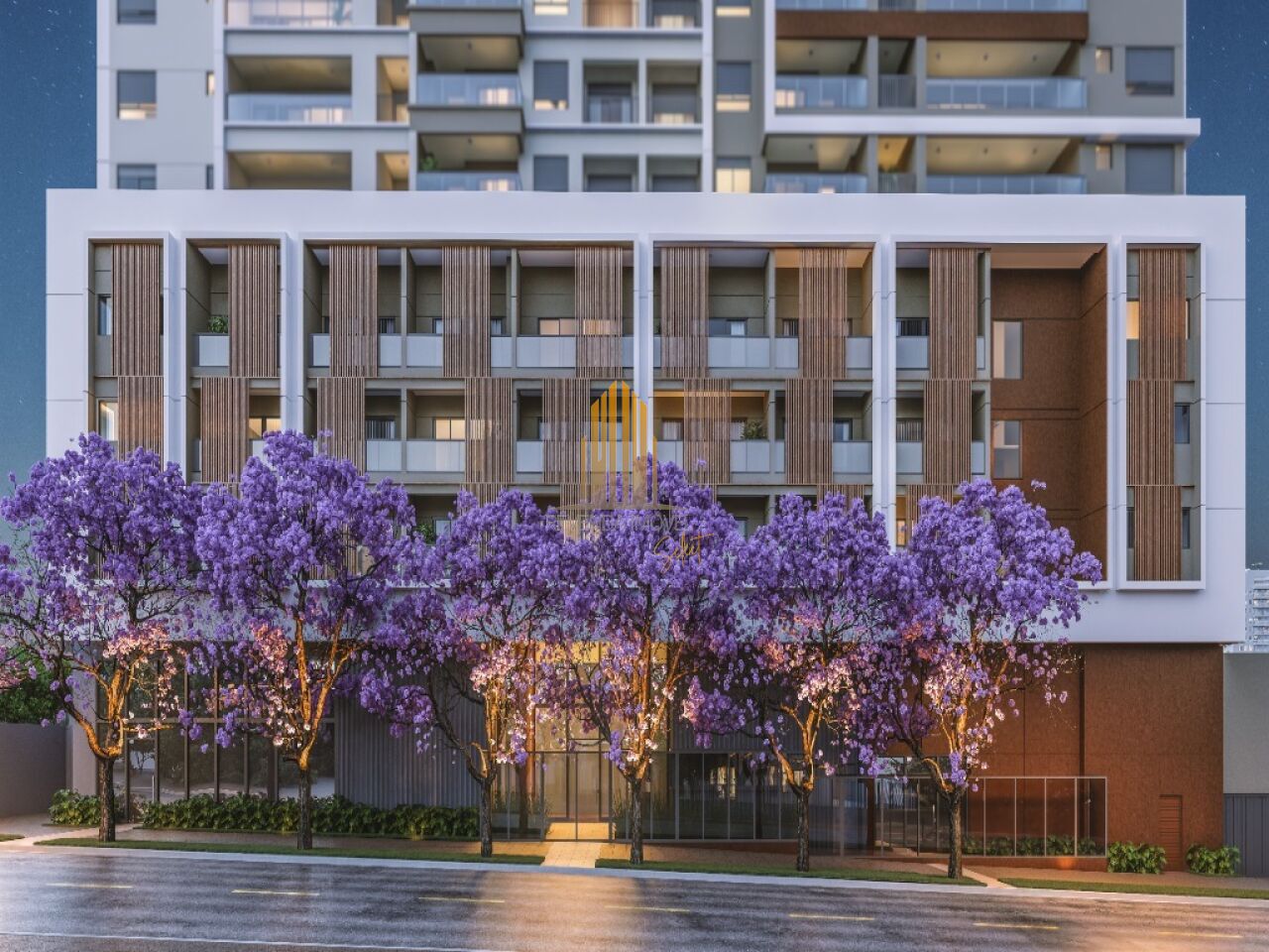 Loja para Venda - Brooklin