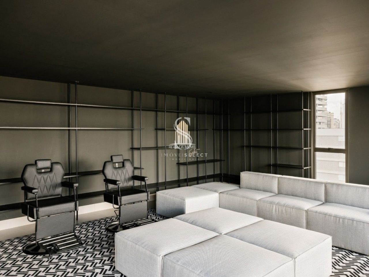 Apartamento para Venda - Jardins