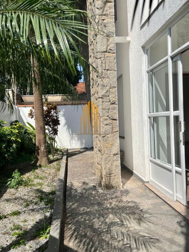 Casa para Venda - Campo Belo