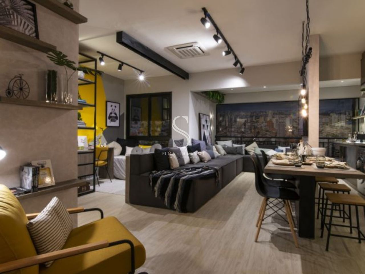 Apartamento para Venda - Ipiranga