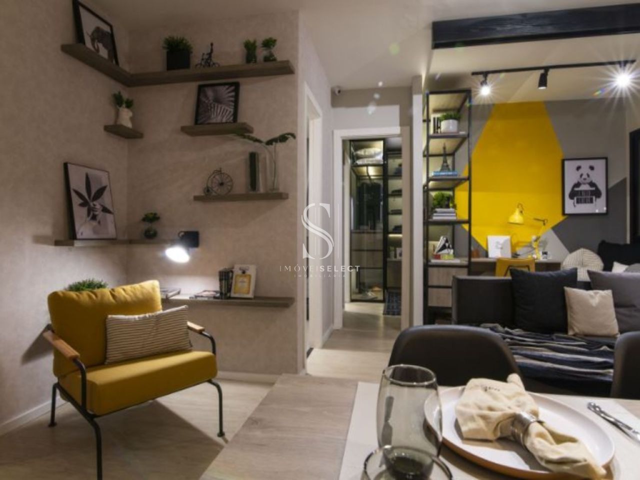 Apartamento para Venda - Ipiranga