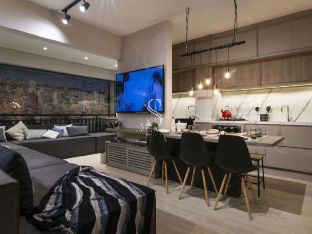 Apartamento para Venda - Ipiranga