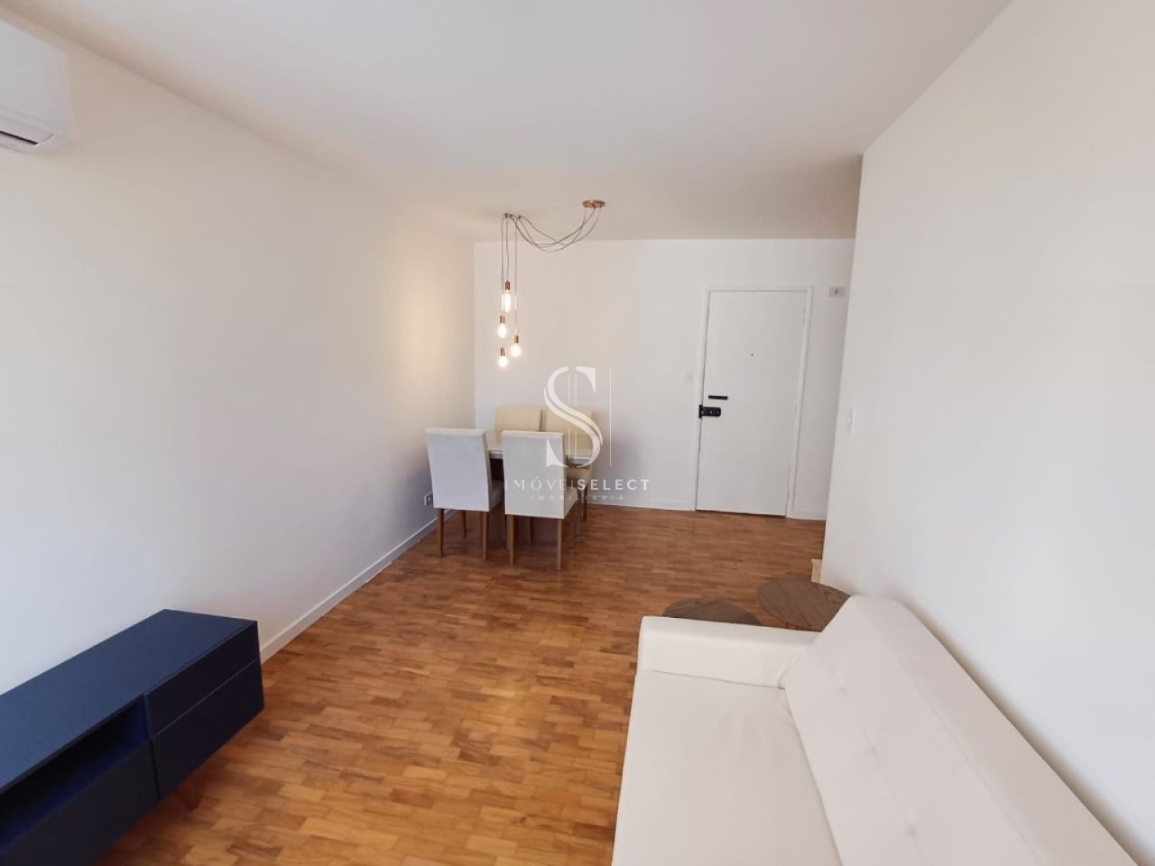 Apartamento para Venda - Vila Olímpia