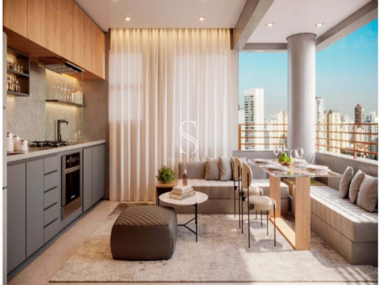 Apartamento para Venda - Butantã