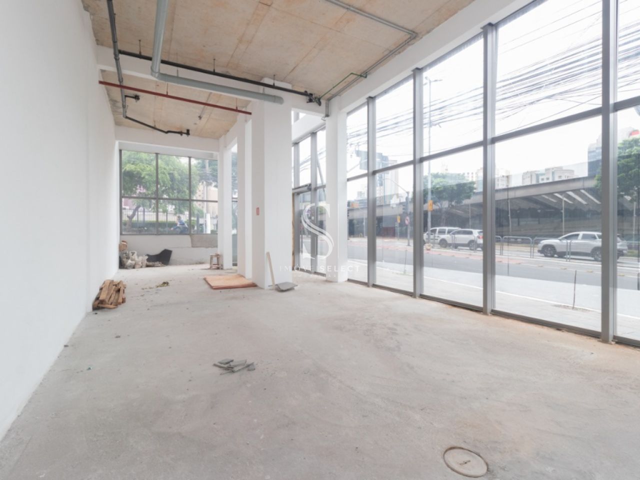 Loja para Venda - Vila Mariana