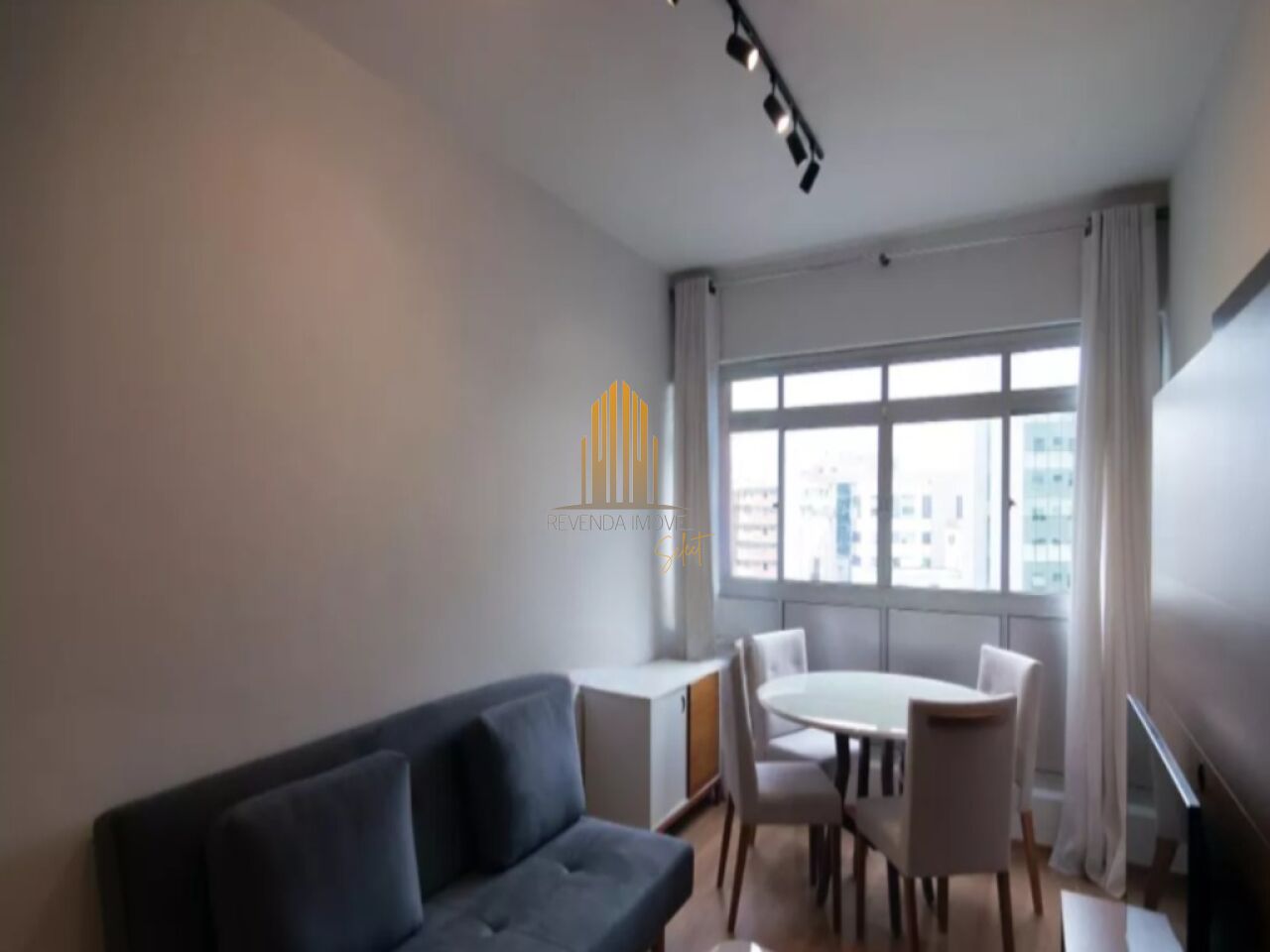 Apartamento para Venda - Jardim Paulista