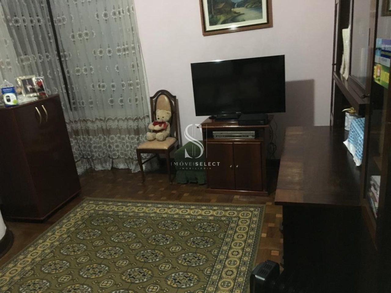 Sobrado para Venda - Jardim da Saúde